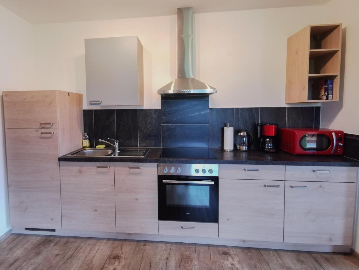 Ferienwohnung Kramerhof Ebbs Buitenkant foto
