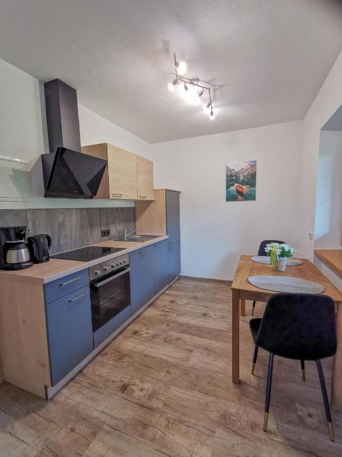 Ferienwohnung Kramerhof Ebbs Buitenkant foto