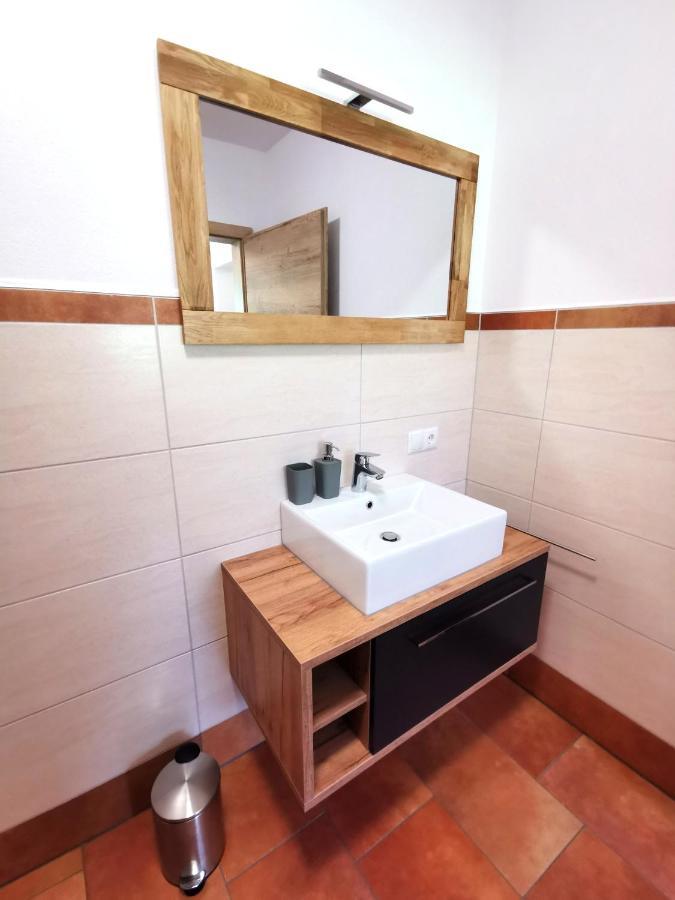 Ferienwohnung Kramerhof Ebbs Buitenkant foto