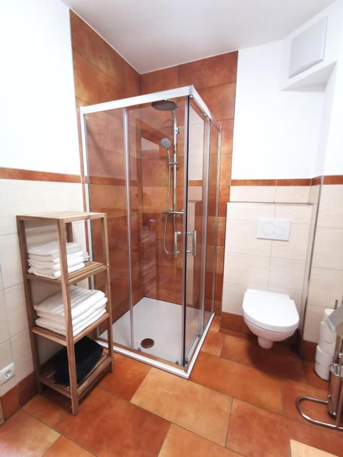 Ferienwohnung Kramerhof Ebbs Buitenkant foto