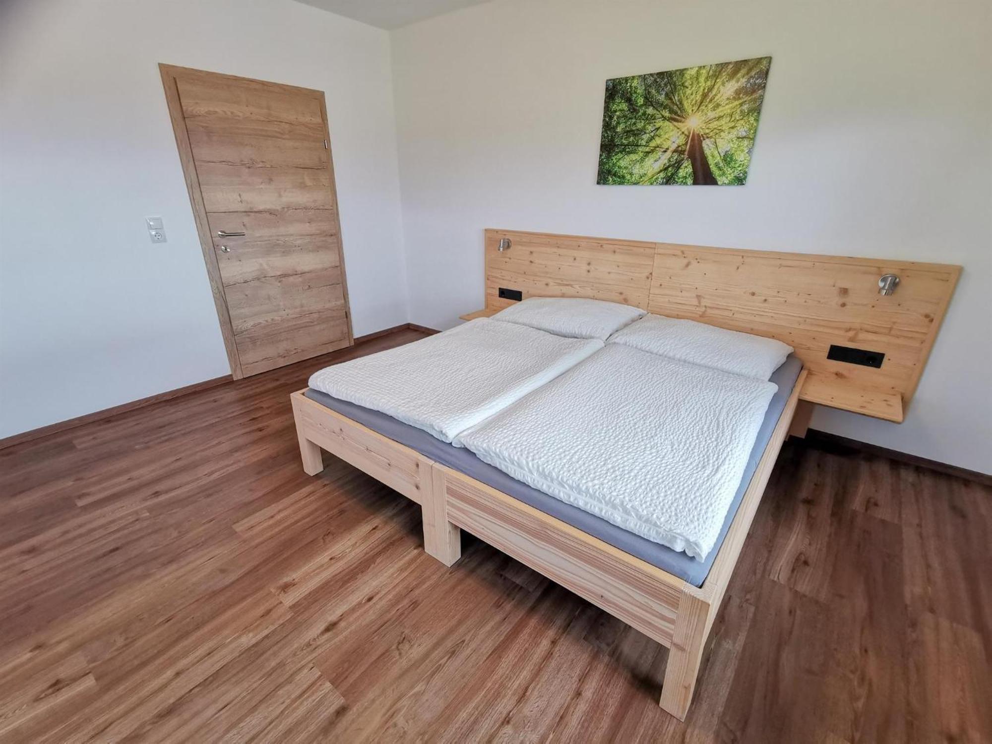 Ferienwohnung Kramerhof Ebbs Buitenkant foto