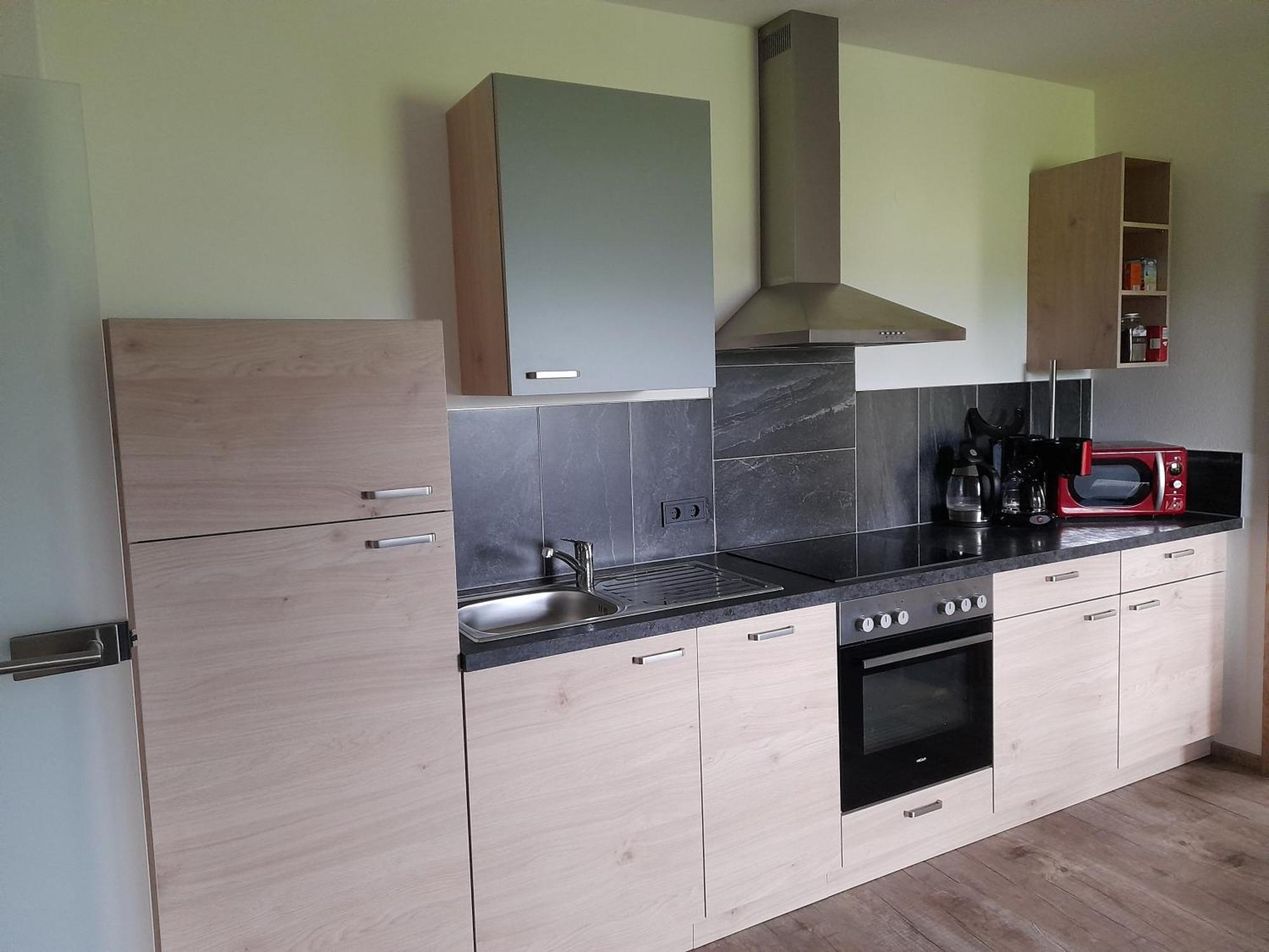 Ferienwohnung Kramerhof Ebbs Buitenkant foto