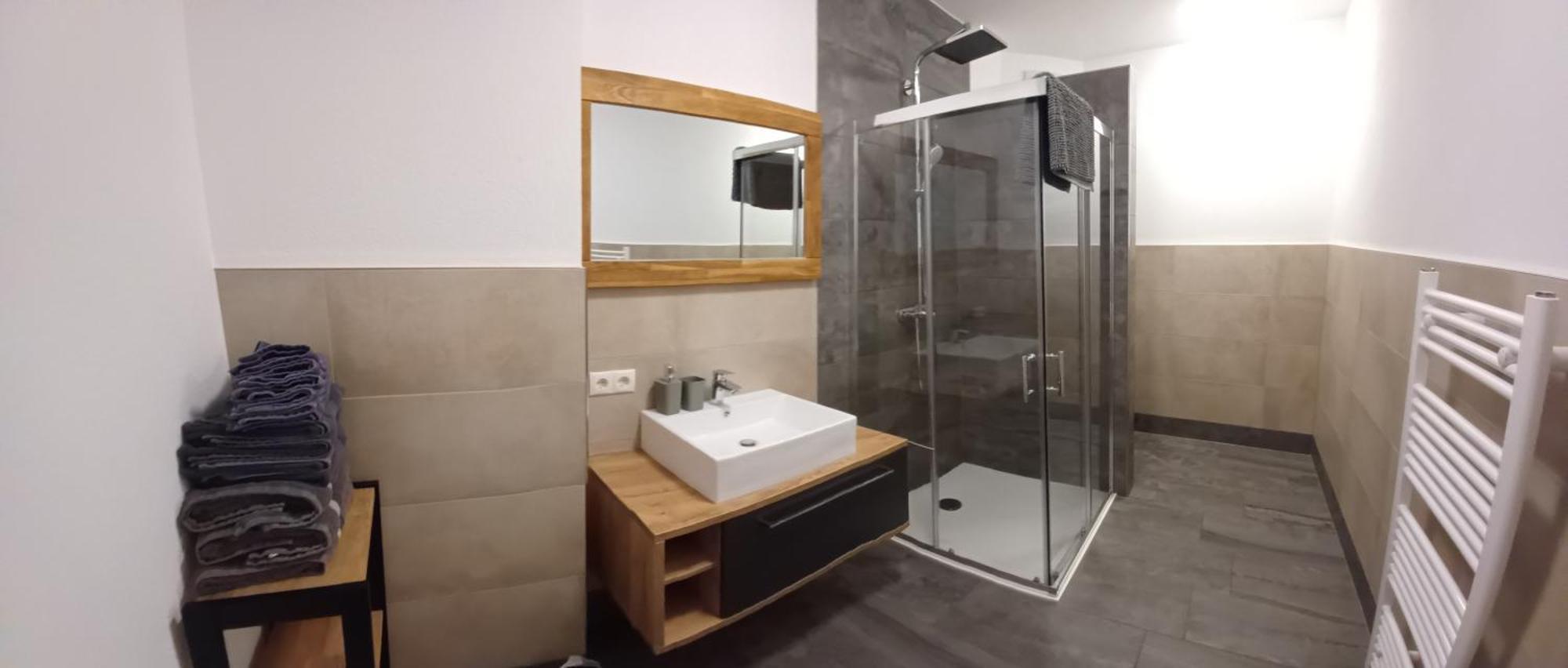 Ferienwohnung Kramerhof Ebbs Buitenkant foto