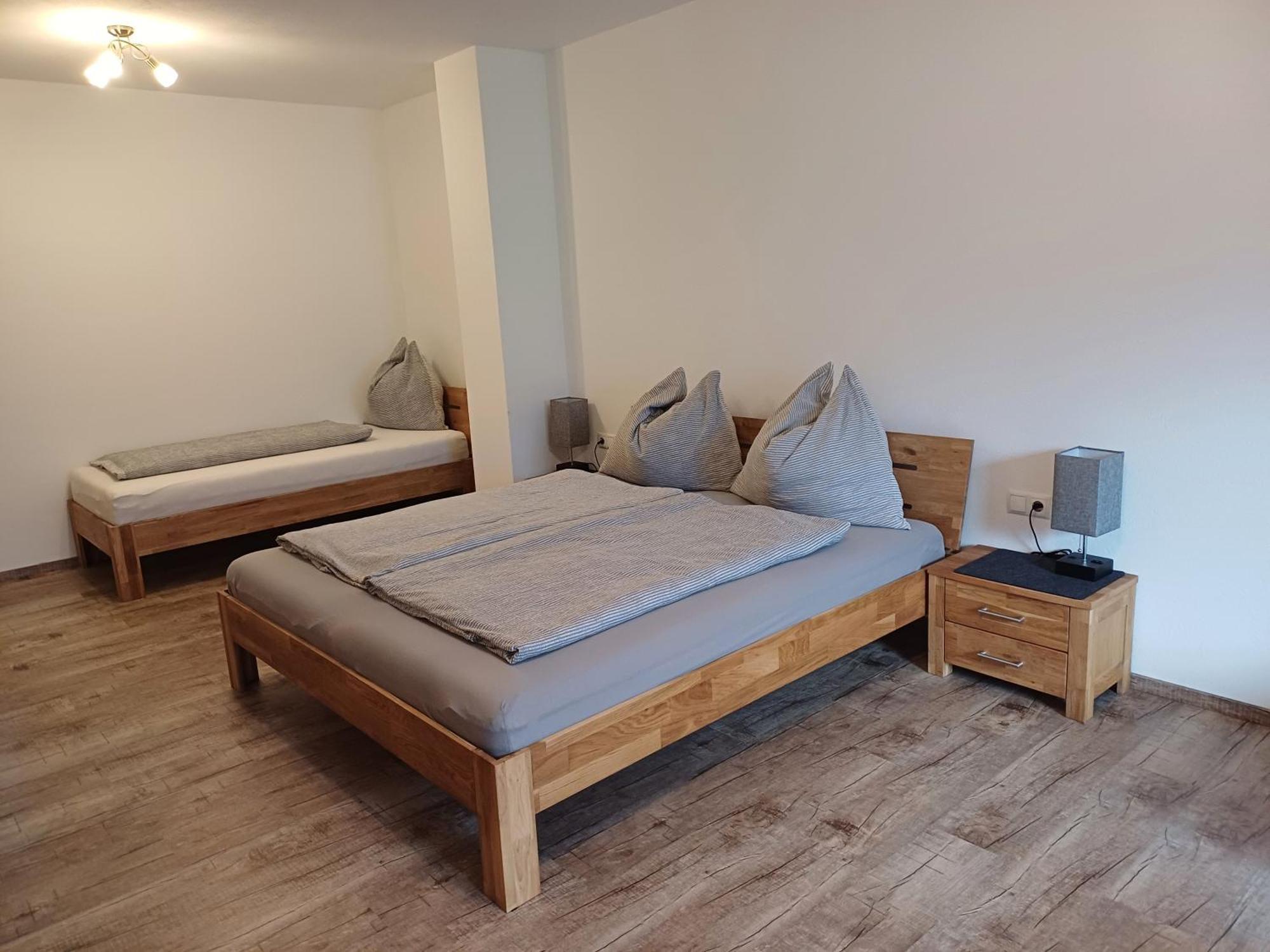 Ferienwohnung Kramerhof Ebbs Buitenkant foto